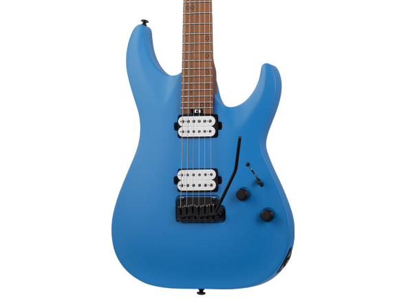 SCHECTER AARON MARSHALL AM-6 Satin Royal SCHECTER AARON MARSHALL AM-6 Satin Royal